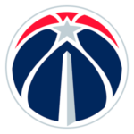 Washington Wizards logo
