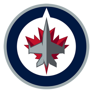 Winnipeg Jets logo