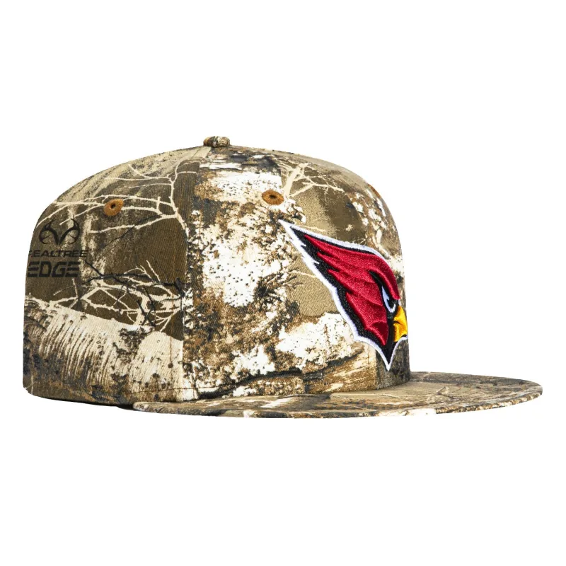 New Era St. Louis Cardinals fitted hat Realtree colorway - New Era Drops Clean Cardinals Fitted in Realtree Camo
