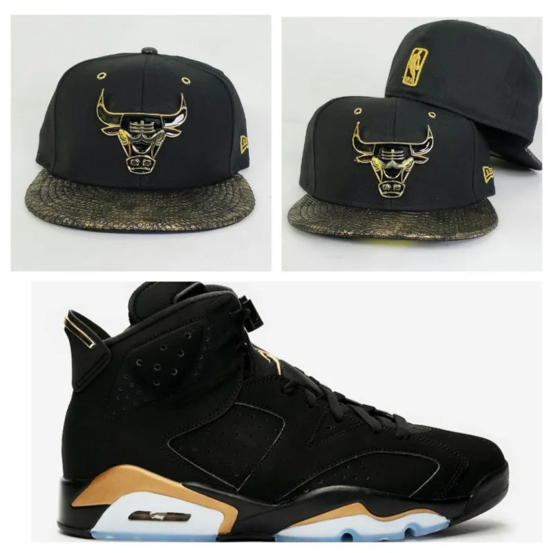 New Era Chicago Bulls fitted hat - New Era Drops Bulls Fitted with Snakeskin Design for Jordan 6 DMP
