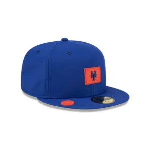 New Era New York Mets fitted hat - New Era Drops Clean Mets Fitted for 2026 Clubhouse Collection