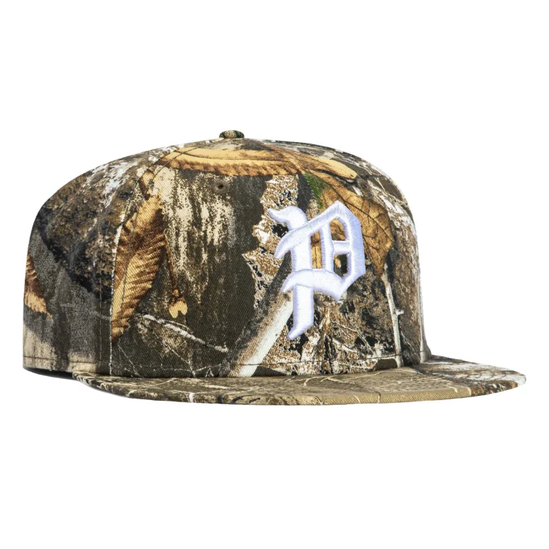 New Era Philadelphia Phillies fitted hat Realtree colorway - New Era Drops Unique Phillies Fitted with Realtree Camo Colorway