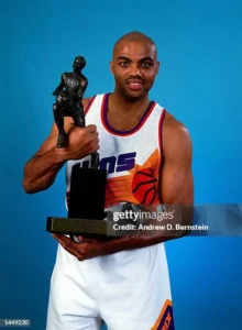 1993 NBA Finals Phoenix Suns vs Chicago Bulls championship series