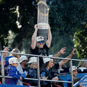 2025 MLB All-Star Game swing-off finale at Truist Park with dramatic ninth-inning action