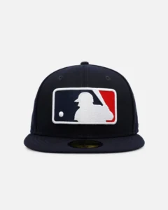 New Era Atlanta Braves fitted hat - New Era Drops Classic Atlanta Braves Fitted with Big Batterman Logo