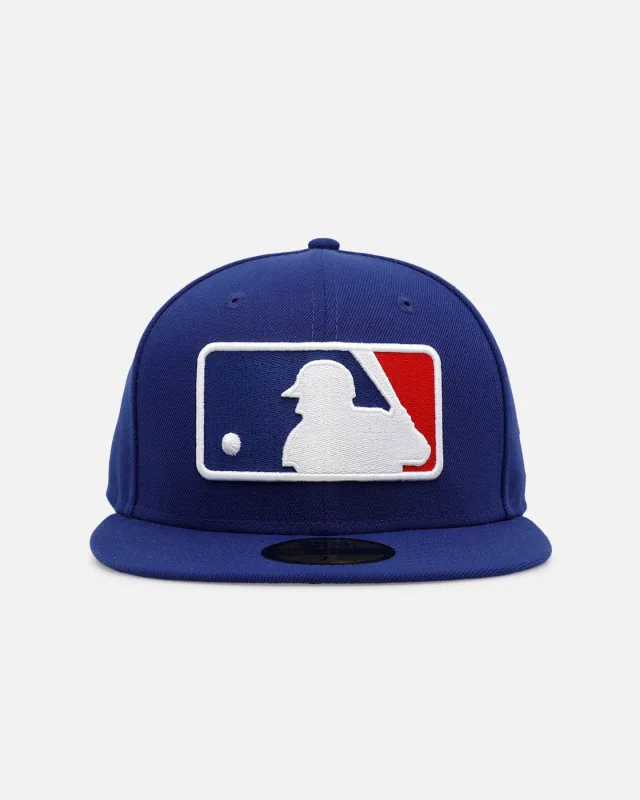 New Era Los Angeles Dodgers fitted hat - New Era Drops Classic Dodgers Fitted with Big Batterman Logo