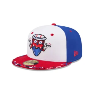 New Era New York Mets fitted hat - New Era Drops Syracuse Mets Copa de la Diversión Fitted for 2026