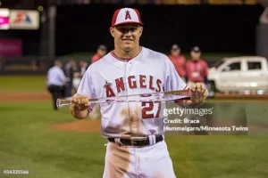 2014 MLB All-Star Game festivities at Target Field in Minneapolis