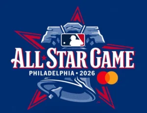 Citizens Bank Park prepared for 2026 MLB All-Star Game celebrating America's 250th birthday