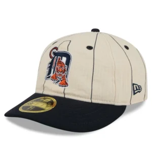 New Era Detroit Tigers fitted hat navy, green, kelly green colorway - New Era Drops Fresh Detroit Tigers Fitted with Natural Navy and Kelly Green Colorway