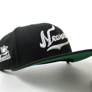 New Era Philadelphia Eagles fitted hat - New Era Honors Negro League History with Newark Eagles Fitted