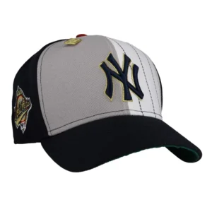 New Era New York Yankees fitted hat green colorway - Dynasty Begins Fitted: New Era’s 1996 Yankees World Series Championship Tribute