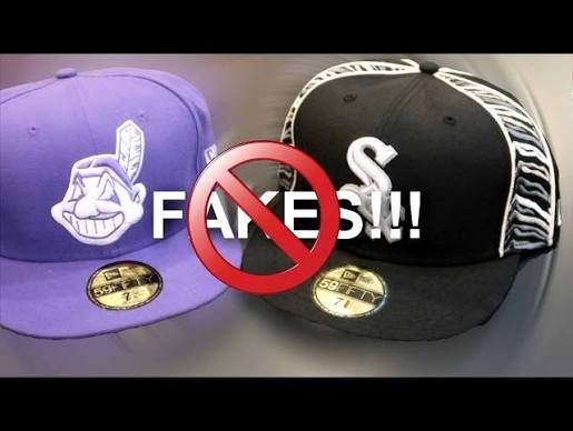 How to Spot a Fake 59FIFTY Before You Pay