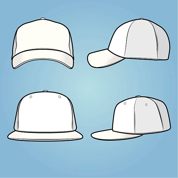 Parts of a Fitted Hat: Every Piece Explained