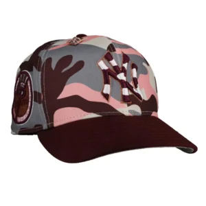 New Era New York Yankees fitted hat grey, red colorway - 1962 World Series Fitted: New Era Honors Yankees’ Unlikely Championship Run