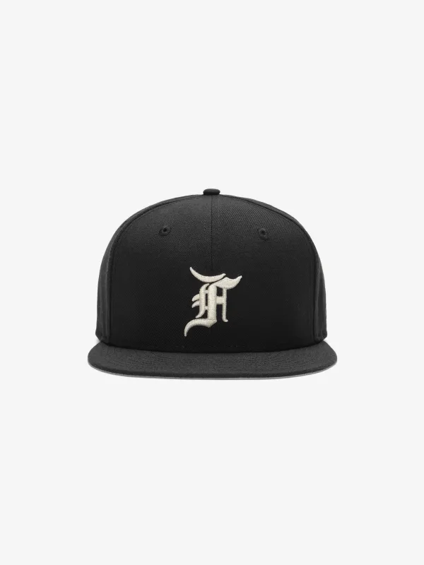 New Era Chicago White Sox fitted hat white, royal colorway - Chicago White Sox 59FIFTY Cap