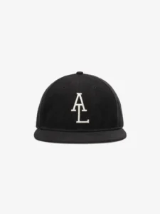 New Era Oakland Athletics fitted hat royal colorway - Fear of God Essentials 59FIFTY Retro Fitted American League Cap