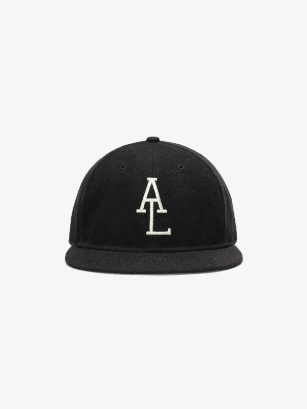 New Era Oakland Athletics fitted hat royal colorway - Fear of God Essentials 59FIFTY Retro Fitted American League Cap