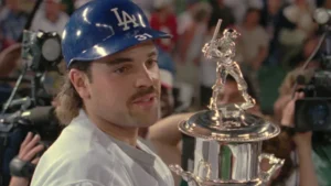 1996 All-Star Game celebration
