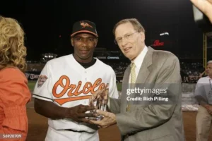 2005 All-Star Game celebration