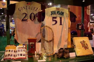 2011 All-Star Game celebration