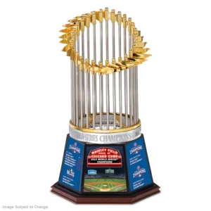 2016 World Series celebration