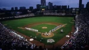 1990 All-Star Game celebration