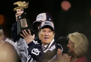 2006 World Series celebration