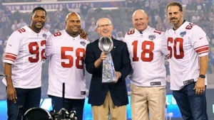 2007 All-Star Game celebration