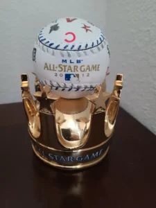 2012 All-Star Game celebration