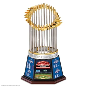 2016 World Series celebration