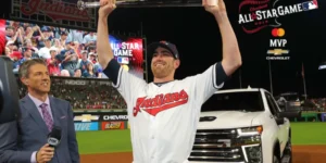 2019 All-Star Game celebration