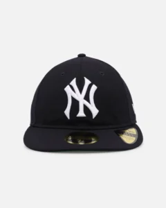 New Era New York Yankees fitted hat black colorway - New Era New York Yankees ’50th Anniversary’ 59FIFTY Retro Crown Fitted Official Team Colors