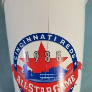 1988 All-Star Game celebration