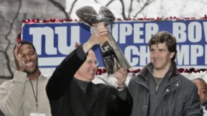 2007 All-Star Game celebration