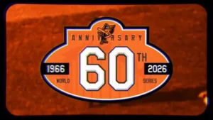 Anniversary celebration
