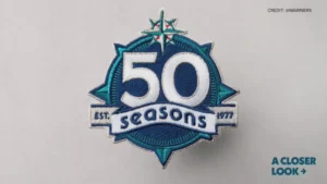 Anniversary celebration