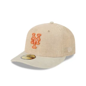 New Era New York Mets fitted hat - New Era Drops Spooky-Good Mets Scarecrow Fitted Just in Time for Fall